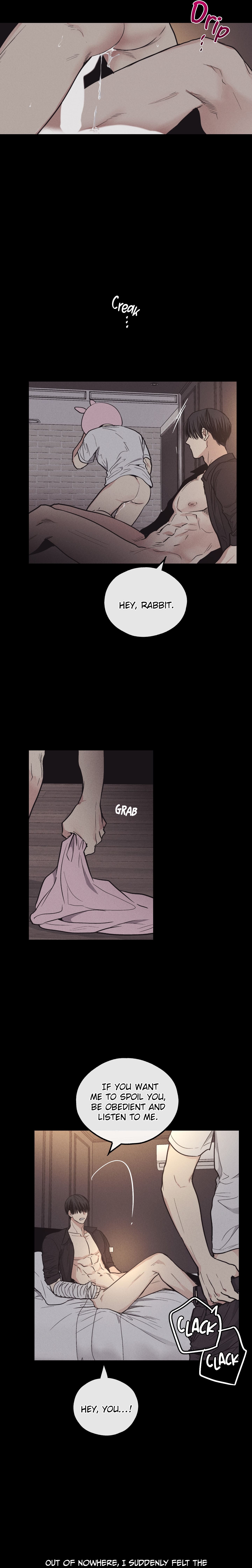 Payback, Chapter 15 image 11